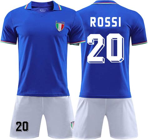 maglie da calcio